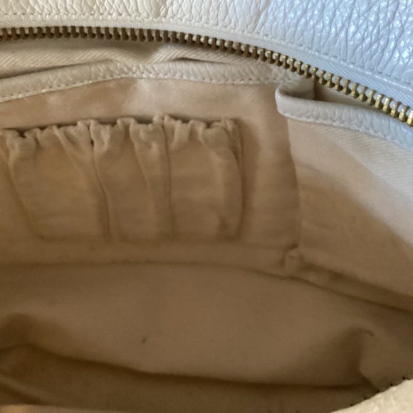 WORTH leather handbag - Picture 9 of 10